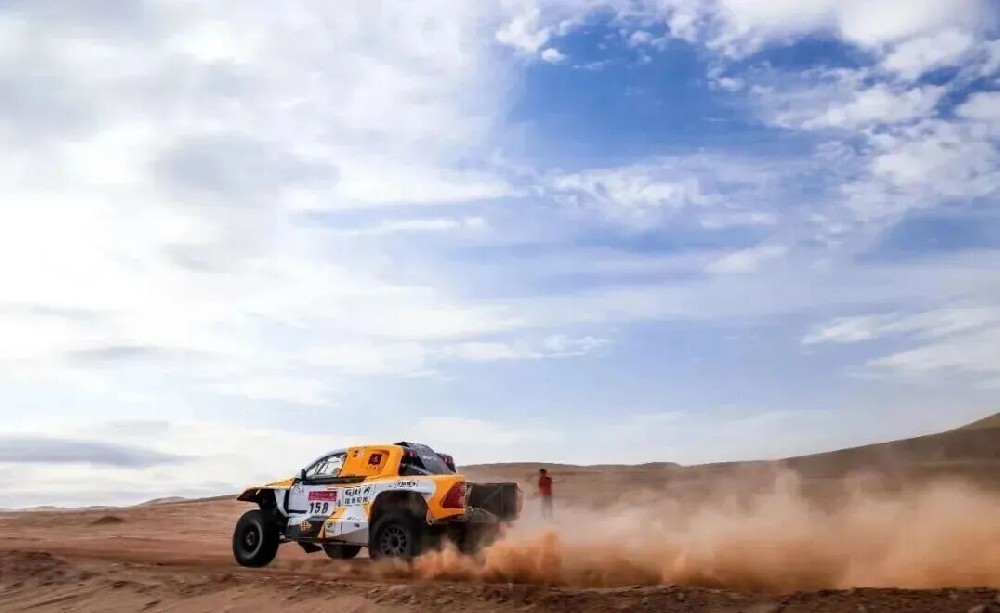 我們贏了！